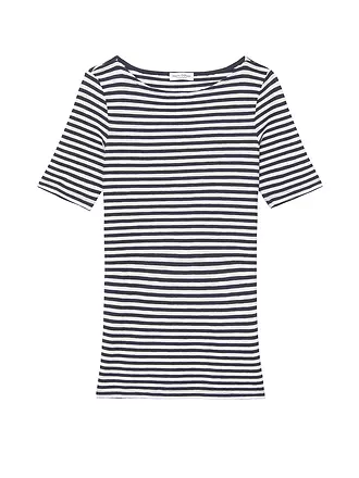 MARC O'POLO | T-shirt | dunkelblau